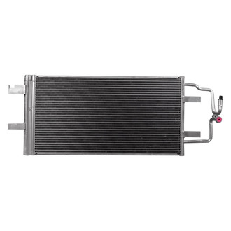 iD Select® - A/C Condenser