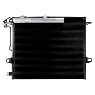 iD Select® - A/C Condenser