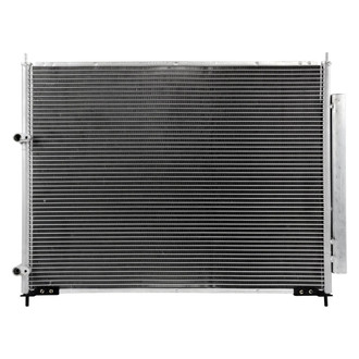 iD Select® - A/C Condenser