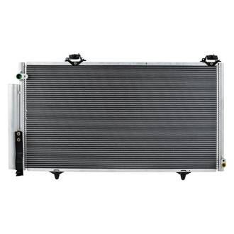 iD Select® - A/C Condenser