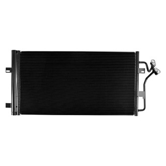 iD Select® - A/C Condenser