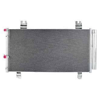iD Select® - A/C Condenser