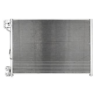 iD Select® - A/C Condenser