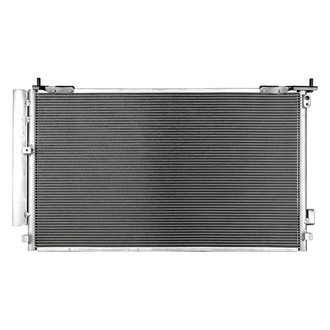 iD Select® - A/C Condenser