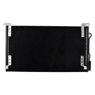 iD Select® CON3573 - A/C Condenser