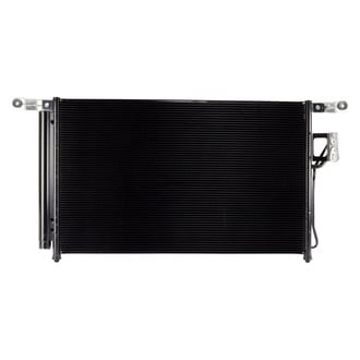 iD Select® - A/C Condenser