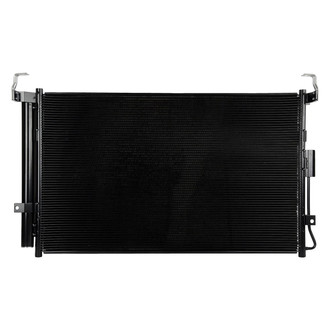 iD Select® - A/C Condenser
