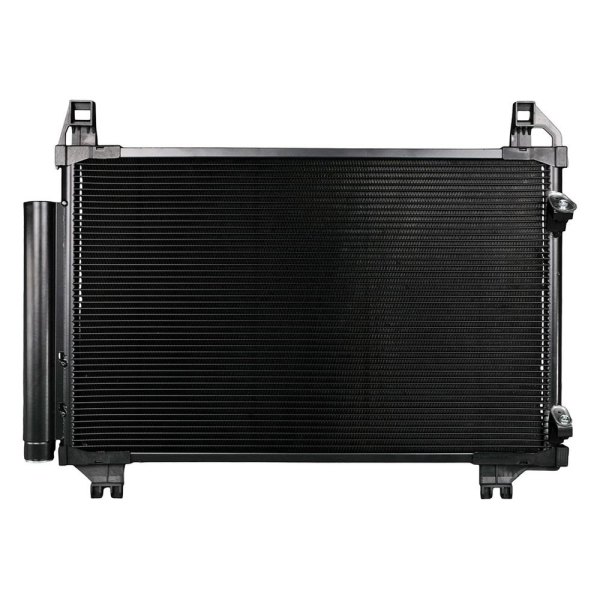 iD Select® - A/C Condenser