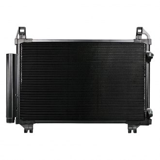 Condensador aire acondicionado denso dcn50028 para toyota yaris ksp130 _ nsp130 _ Hybrid 
