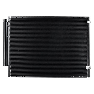iD Select® - A/C Condenser