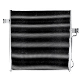 iD Select® - A/C Condenser