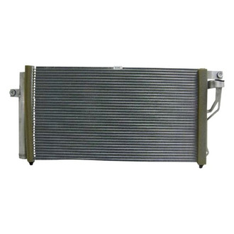 iD Select® - A/C Condenser