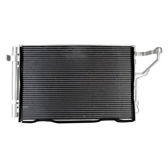 iD Select® - A/C Condenser