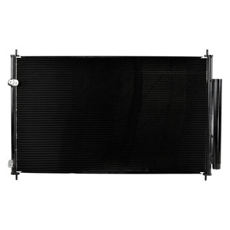 iD Select® - A/C Condenser