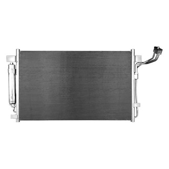 iD Select® - A/C Condenser