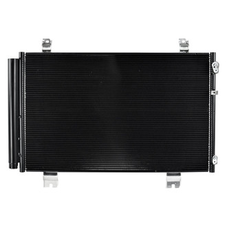 iD Select® - A/C Condenser