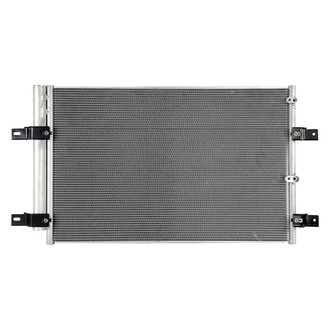 iD Select® - A/C Condenser