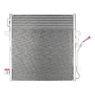 iD Select® - A/C Condenser