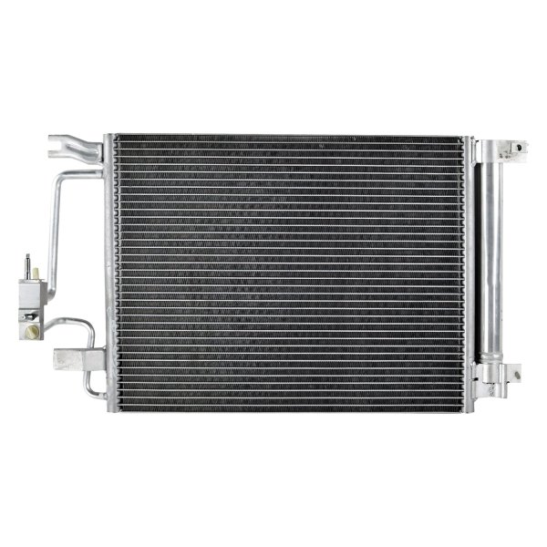 iD Select® - A/C Condenser