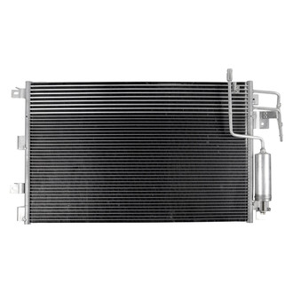 iD Select® - A/C Condenser