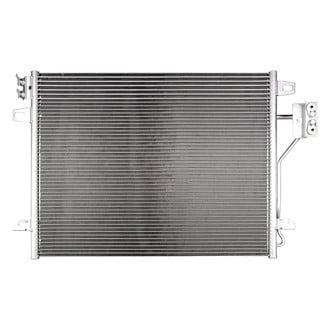 iD Select® - A/C Condenser