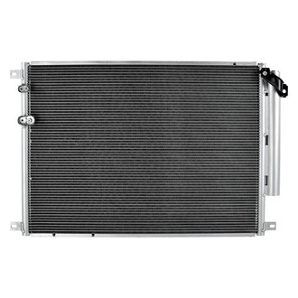 iD Select® - A/C Condenser