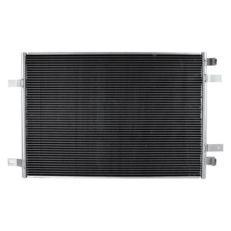 iD Select® - A/C Condenser