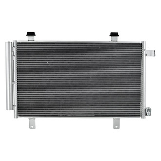 iD Select® - A/C Condenser