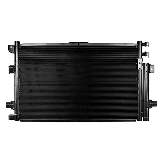 iD Select® - A/C Condenser