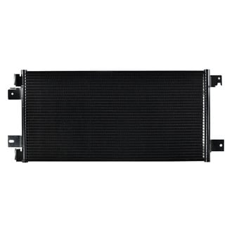 iD Select® - A/C Condenser