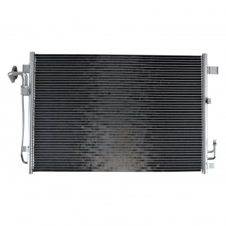 Nissan Murano Air Conditioning & Heating Parts — CARiD.com