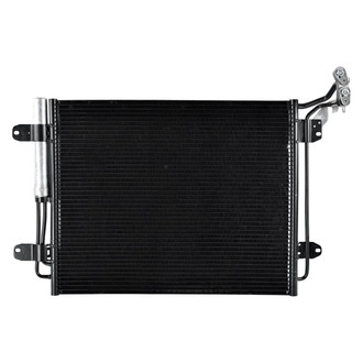 iD Select® - A/C Condenser