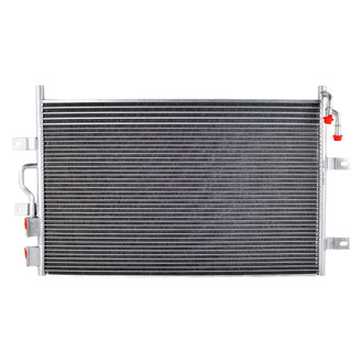 iD Select® - A/C Condenser