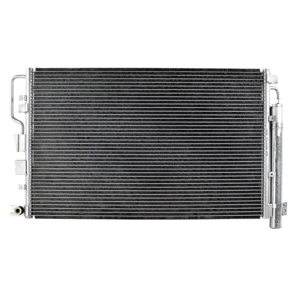 iD Select® - A/C Condenser