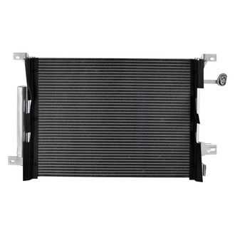 iD Select® - A/C Condenser