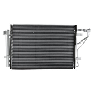 iD Select® - A/C Condenser