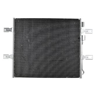 iD Select® - A/C Condenser