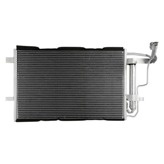 iD Select® - A/C Condenser