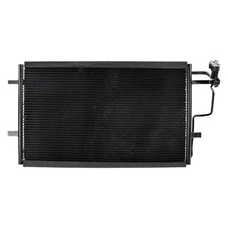 iD Select® - A/C Condenser
