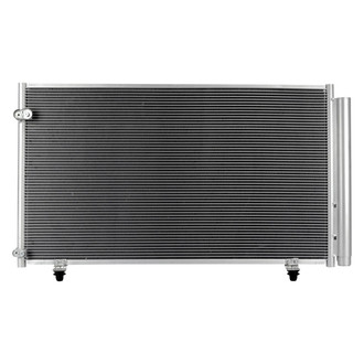 iD Select® - A/C Condenser