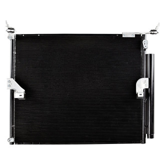 iD Select® - A/C Condenser