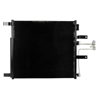 iD Select® - A/C Condenser