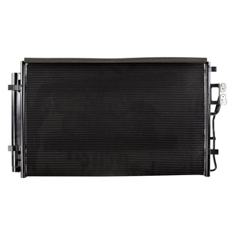 iD Select® - A/C Condenser