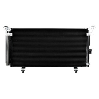 iD Select® - A/C Condenser
