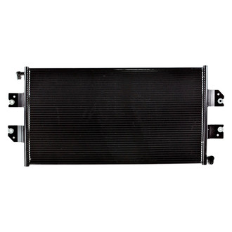 iD Select® - A/C Condenser