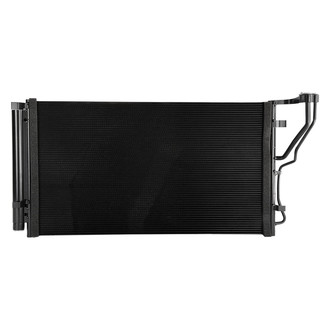 iD Select® - A/C Condenser
