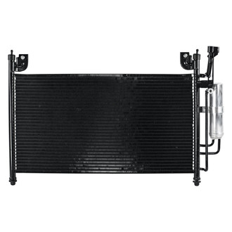 iD Select® - A/C Condenser