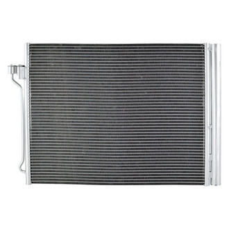 iD Select® - A/C Condenser