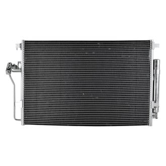 iD Select® - A/C Condenser