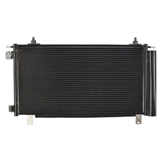 iD Select® - A/C Condenser